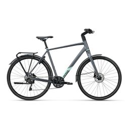 KOGA F3 3.0 HS30 54, Grafiet Matt (8713568535076)