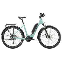 TREK Allant+ 5 Lowstep l/55, Blue Sage (0768682600863)