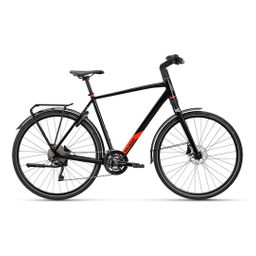 KOGA F3 5.0 HS30 54, Panter Black High Gloss (8713568534949)