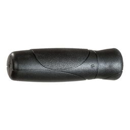 Herrmans handvatten Cut 93 90/120mm zwart (6420296004669)