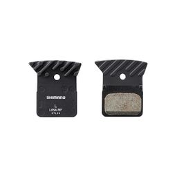 Shimano Schijfremblokken Resin L05A (4550170327415)