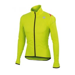 Sportful SF Hot Pack 6 Jacket-Yellow Fluo-L (8055688613266)