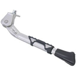 Ursus standaard King verstelbaar zilver (8053677175320)
