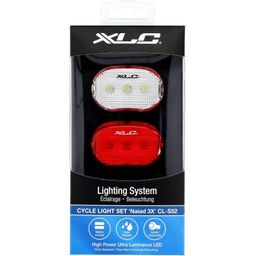 Lampset Xlc 3 led 4032 (4032191755724)
