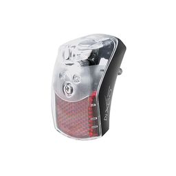 Spanninga achterlicht Pixeo Xb batterij spatbord (8715117013547)