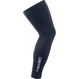 Castelli Pro Seamless Leg Warmer-Black-S/M (8050949229439)