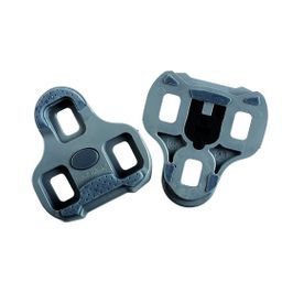 Look Keo Grip Cleats grijs 4.5 gr. plaatje Race (3611720061553)
