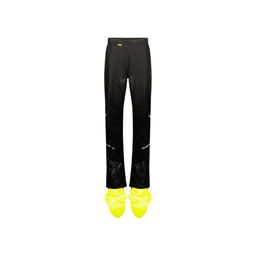 Agu winter rain pants commuter men black & reflect (8717565664173)