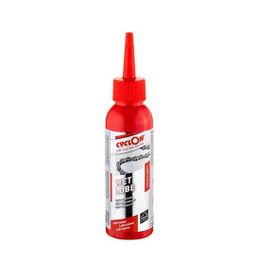 Cyclon Wet Lube 125ml (8713504011435)
