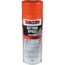 Simson kettingspray 400ml (8711646010002)