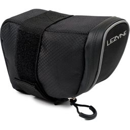 Lezyne Micro caddy m, neoprene mount, fits 1x mtb or 2x rd tubes, compact - no seatpost strap design (4712805971619)