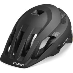 Cube helmet frisk black m (52-57) (4054571141378)