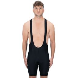 Cube atx bib shorts black m (4054571152442)