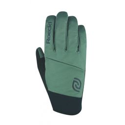 Roeckl Valepp-Laurel Leaf-7 (4044791708420)