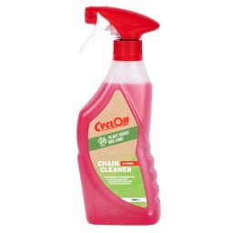 Cyclon Plant Based Chain Cleaner 500 ml trigger (8713504012692)