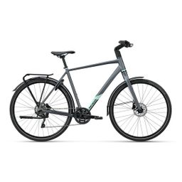 KOGA F3 3.0 HS30 XL/60 LOODS, Grafiet Matt (8713568535090)