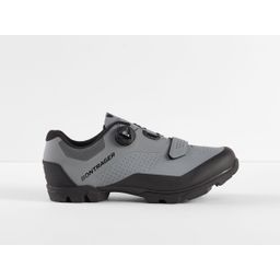 Schoen Bontrager Foray Mountain 46 Quicksilver/Bla (0601842494905)