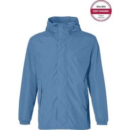 Basil regenjas Hoga unisex Horizon Blue L (8715019400858)