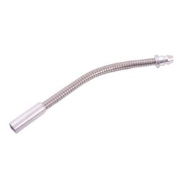 Elvedes kabelbocht V-brake rvs flex (10) (8716706007015)