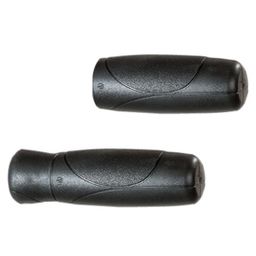 Herrmans handvatten Cut 93 90/120mm zwart (6420296004669)