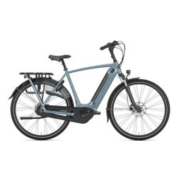 GAZELLE Grenoble C7+ HMB, Thunder Grey Glans (8717231368268)