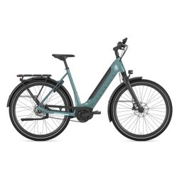 GAZELLE Ultimate C5 HMB, Denim Blue Glans (8717231362143)