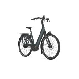 GAZELLE Avignon C380 HMB, Teal Grey Mat (8717231368510)