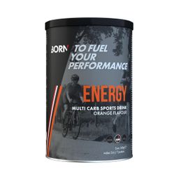 Born Energy Multi Carbo Can 540g (8716178010025)