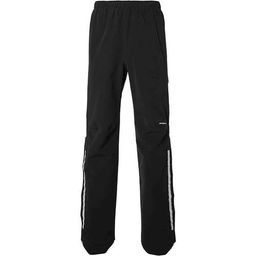 Basil regenbroek Mosse heren Jet Black M (8715019400445)