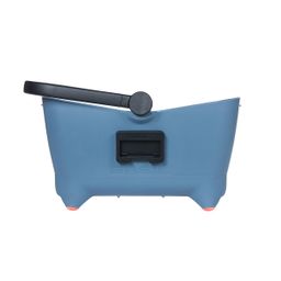 Basil hondenmand Buddy faded denim KF (8715019200205)