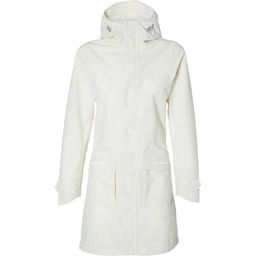Basil regenparka Mosse dames Snow White M (8715019401244)