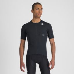 Sportful Matchy Short Sleeve Jersey-Chili Red-L (8050949594735)
