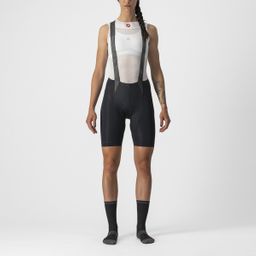 Castelli Free Aero Rc W Bibshort-Black-M (8050949612378)