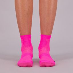 Sportful SF Pro Race W Socks-Bubble Gum-LXL (8050949059685)