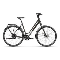 KOGA F3 6.0 D50 Dames Onix High Gloss 50cm S 2023 (8713568533683)