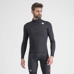 Sportful Fiandre Light No Rain Jacket-Black-3XL (8050949055458)