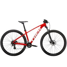 TREK Marlin 5 gen 2 RADIOACTIVE RED M 42cm M 2023 (0601842521144)