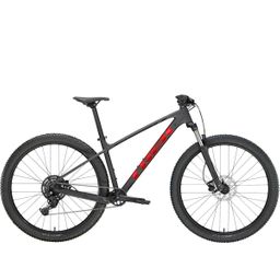TREK Marlin 5 Gen 3 MATTE DNISTER BLACK S 37cm S 2025 (0768682139332)