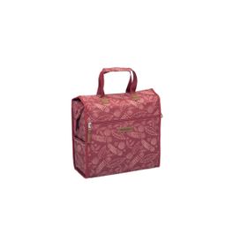 New Looxs shoppertas Lilly Forest red (8714827983577)