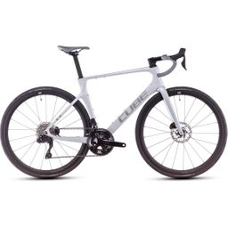 CUBE AGREE C:62 ONE 56 Heren Foggrey/grey 56cm 2025 (4054571466648)