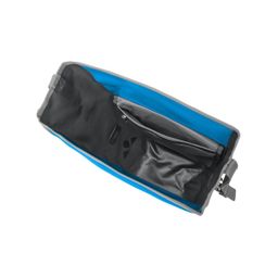Tassenset Vaude aqua front blauw 28 liter (4052285397784)