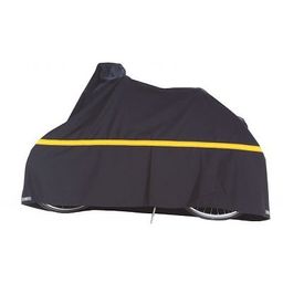 VK fiets pyjama de luxe zw (8715724800080)