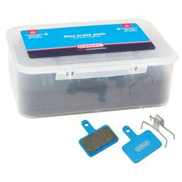 Elvedes Remblok elv 6854 sh/tektro wp ds a 10 sets (8716706014877)