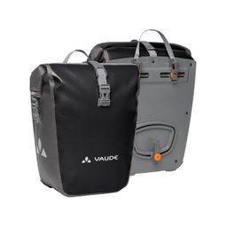 Tassenset Vaude aqua back zwart 48 liter (4052285396671)