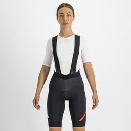 Sportful Fiandre Norain W Bibshort-Black-XL (8050949153888)