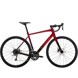 TREK Domane AL 2 Gen 4 CRIMSON TO DARK CARMINE FADE 54cm 2026 (0768682520000)