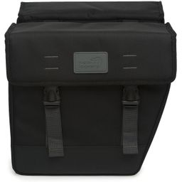 Tas New looxs origin hybride dubbel zwart (8714827055007)