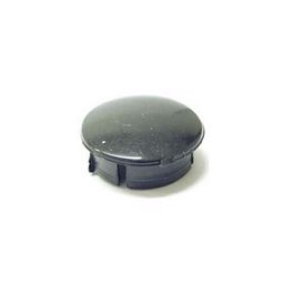 Unbranded Crankdop inslag zwart (8787168120987)