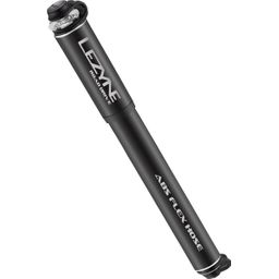 Lezyne Road drive m - full cnc machined. 160psi. abs flex hose-presta only. alloy (4712805976898)