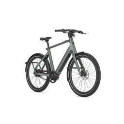 GAZELLE Cayo C310 HEREN Twilight Green Mat 60cm 2025 (8717231000656)